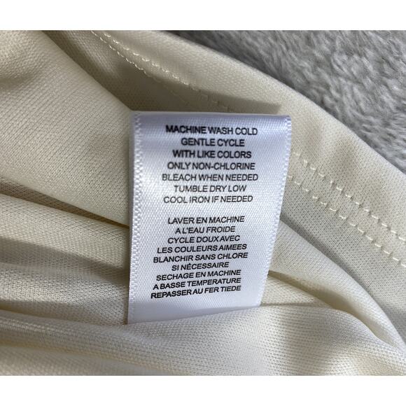 Tinseltown Floral Corset Tiered Mini Dress Junior S Orange Milkmaid Bustier NWT - Picture 13 of 13